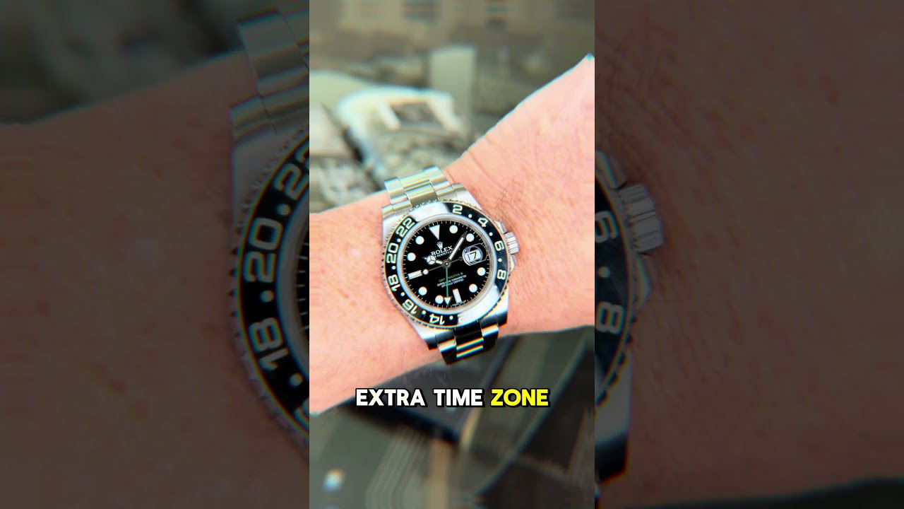 Don T Confuse It For A Rolex Submariner