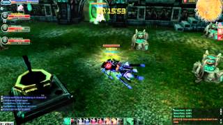 WI 79 WAR Cheat (Cabal Online Indonesia)