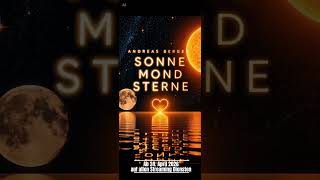Andreas Berger Sonne Mond Sterne