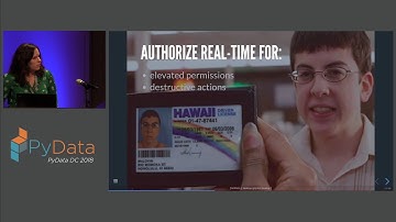 Single Page Apps: What an API Developer Should Know - Alison Rowland