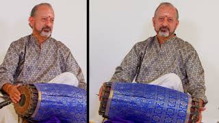 RhythMATRIX #49 | Vidwan Shri K V Prasad @KonnakkolSomashekarJois