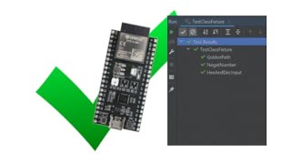 ESP32 Unit Testing Locally With CLion and Googletest