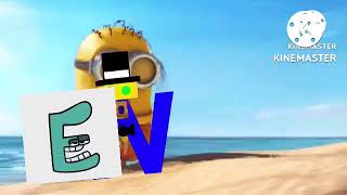Minion Vacation Is Ruined Add Round 2