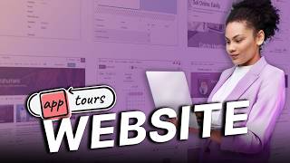 Odoo Website - Build The Perfect Website!