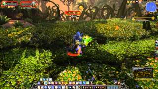 Chapter 1 Plant Food Quest Playthrough - Gorgrond