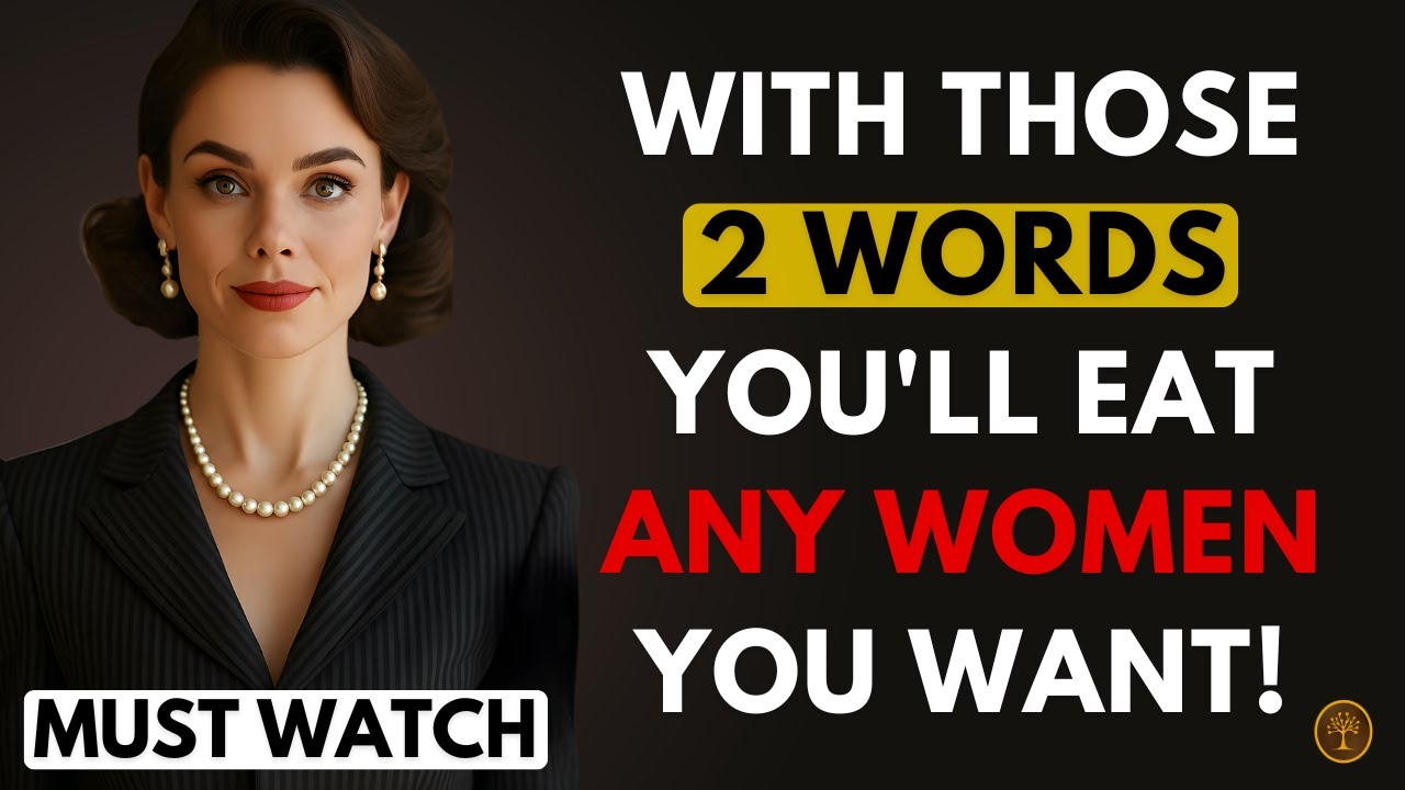 2 слова пробуждают любопытство, которое она не сможет игнорировать! | Женская психология