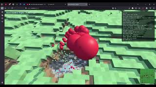 Voxel Engine Test 5-2-26