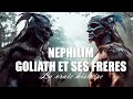 Nephilim  goliath et ses freres la vraie histoire traduction maryline orcel