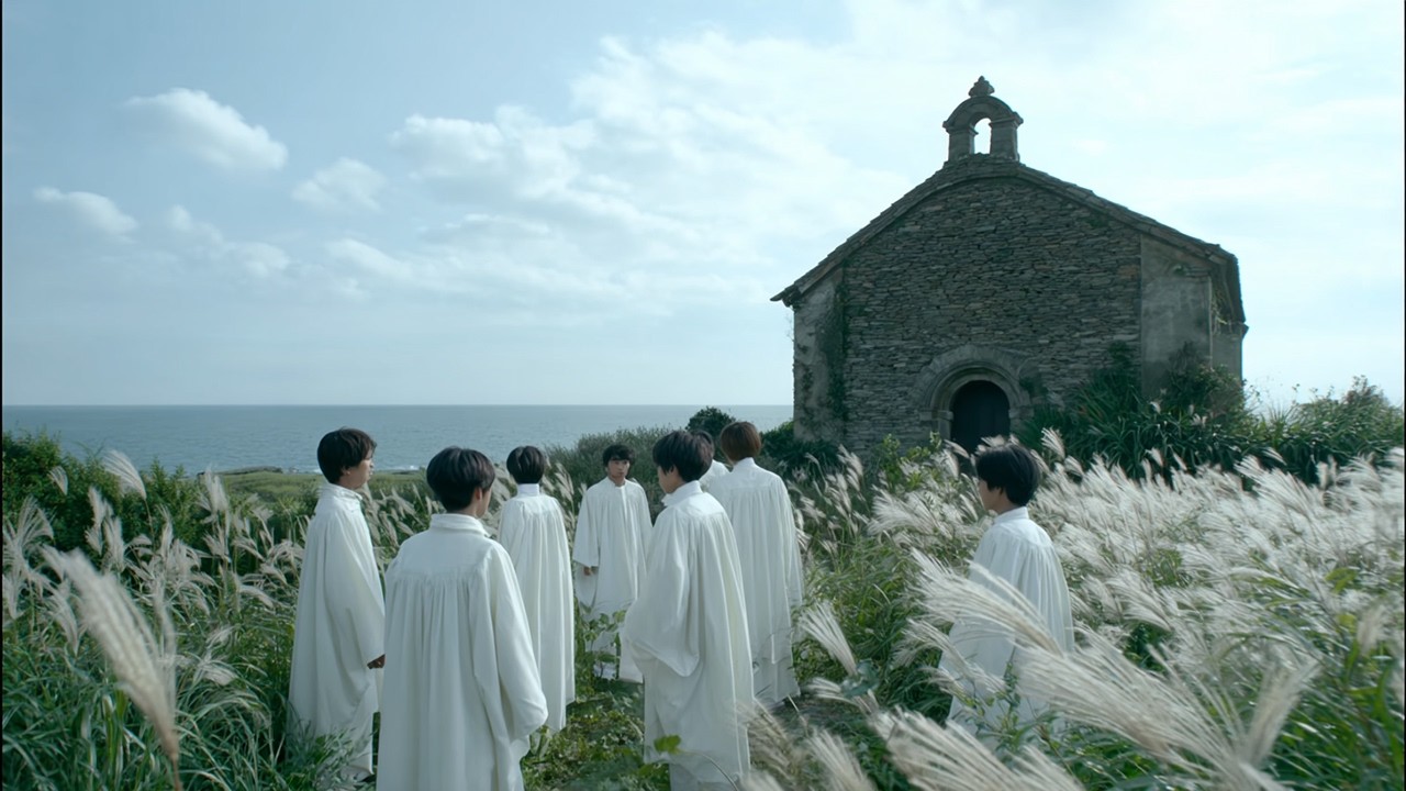 Mystical Boy Soprano – Heavenly Voices from the Angel’s Choir