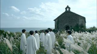 Mystical Boy Soprano – Heavenly Voices from the Angel’s Choir