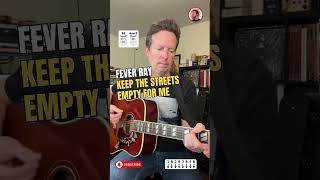 Vídeo de Keep The Streets Empty For Me