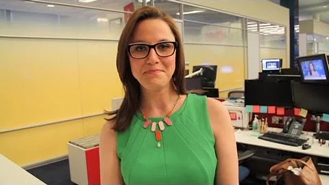 Cupp: I am excited to put a fresh spin on 'Crossfi...