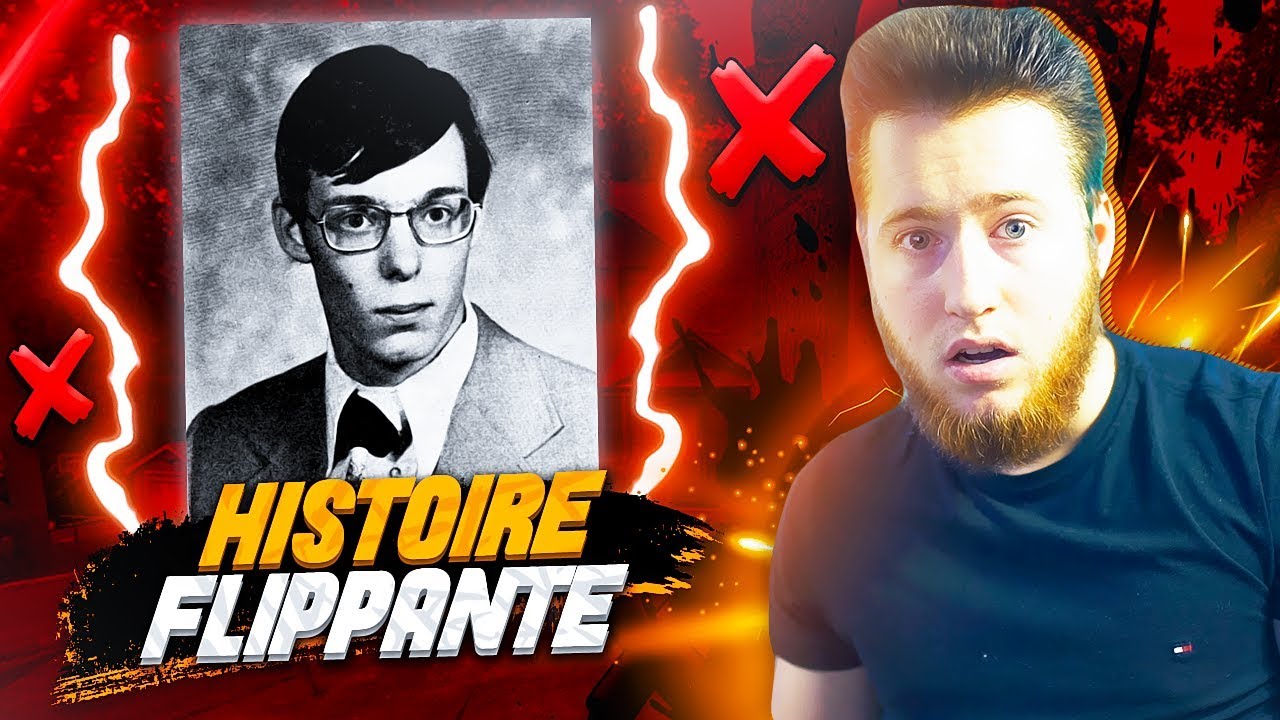 L'HISTOIRE FLIPPANTE DE LA FAMILLE ROCHE (#HVF)