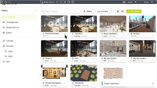 How to Manage Your Event Designs (AAVENU Dashboard Tutorial) | Tutorial #4