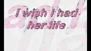 I Eish I Had Her Life Lyrics Barbie