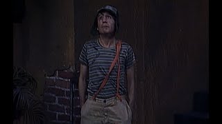 Chaves Stranger Things 2 Final Trailer