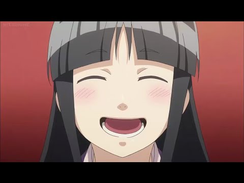 Ace Attorney Anime: Best of Maya Compilation
