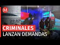 Crisis de violencia en Ecuador por fuga de líder criminal