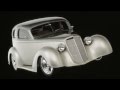 Chip Foose's Ridler Award: Building The Grand Master Chip Foose's Ridler Award: Building The Grand Master