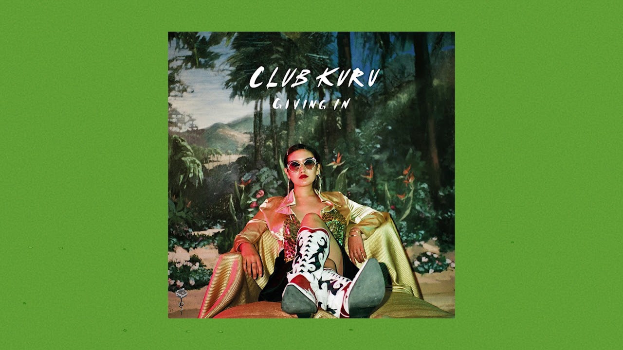 Club Kuru - Giving In [FULL ALBUM] - YouTube