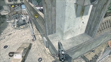 Detach by Unique (CoD4) (Xbox360)