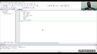 Block Transfer and block exchange
