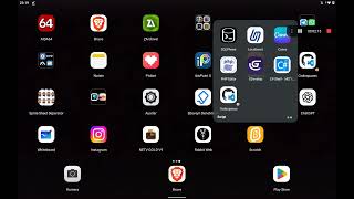 Download Visual Studio Code in your MOBİLE!!! with github codespaces. (Every Laungage Support)