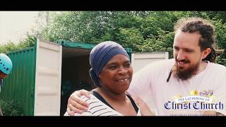 Gocc Uk Youth Retreat 2019