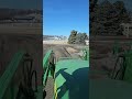 Frontier LP1208 Road Grading Part 2