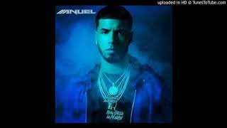 Anuel AA - Bandolera (DJ CRISTIAN MARTÍN)