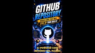 AI-Powered Code Reviews? Yes, Please! #short