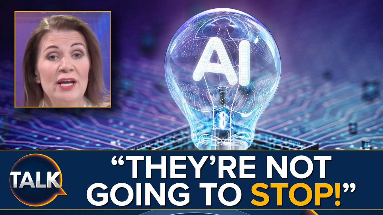 “An Open Secret In The Field!” | Why AI Insiders Believe There’s A 10% Chance Of Human Extinction