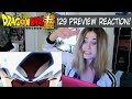 MASTERED ULTRA INSTINCT! Dragon Ball Super Episode 129 PREVIEW REACTION & BREAKDOWN!