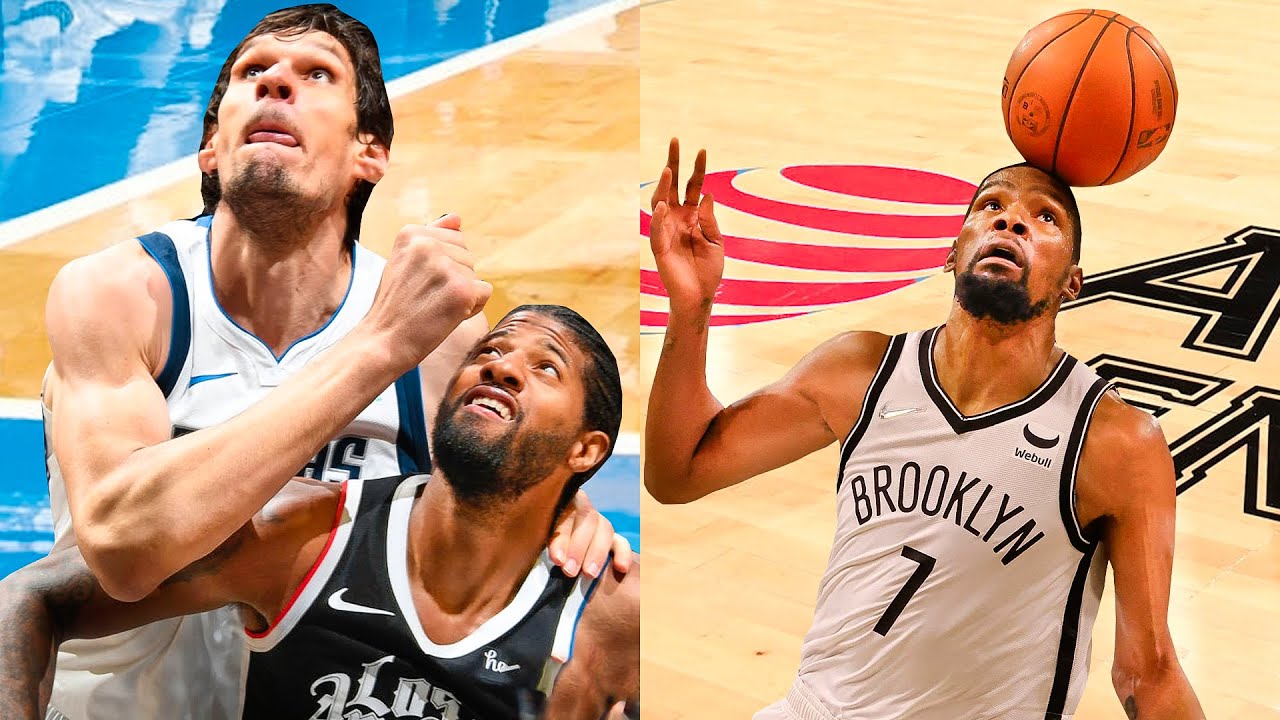 NBA "Bloopers of 2022 Preseason!” MOMENTS YouTube
