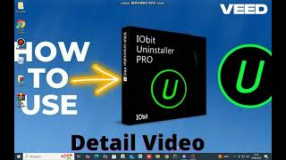 🚀 Make Your PC Faster with IObit Uninstaller – Quick and Easy Download screenshot 3