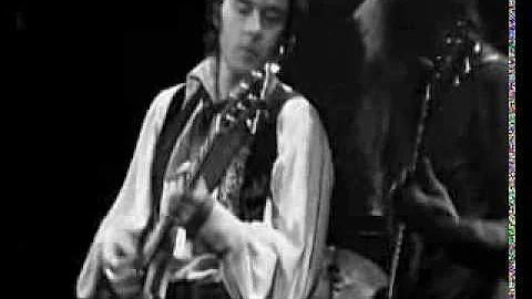 QUICKSILVER MESSENGER SERVICE - Who Do You Love