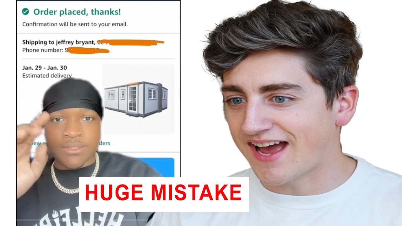 Latest Title & Thumbnail