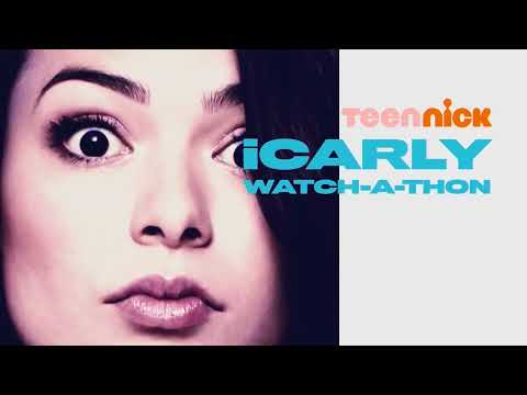 iCarly Watch-a-thon (TeenNick