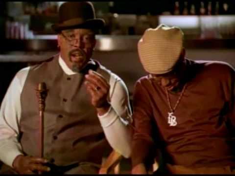 Nate Dogg (RIP) ft. Warren G - Nobody Does It Better