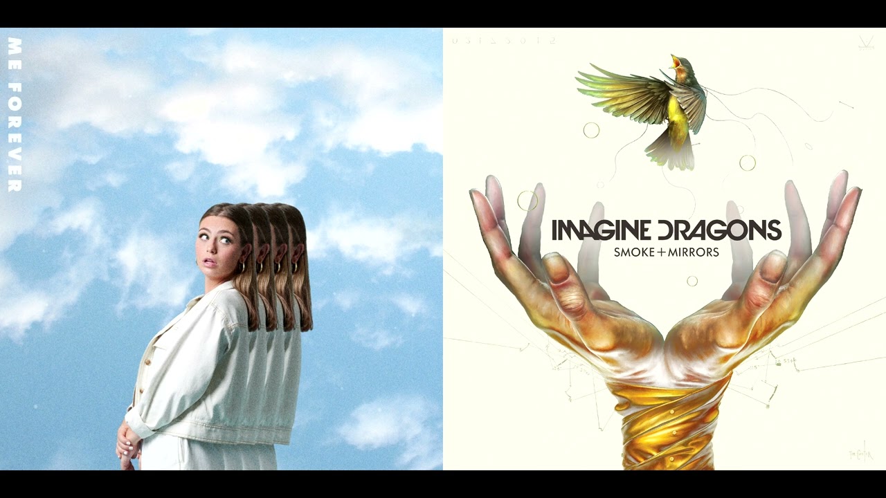 Hopeless Forever - Imagine Dragons & OSTON (Mashup)