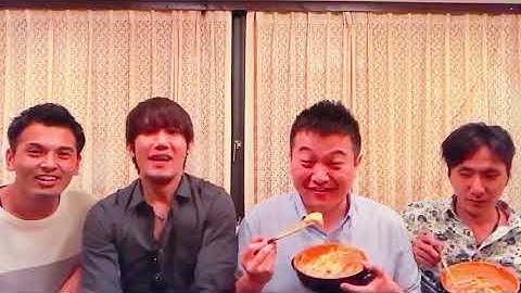 次回予告フェローズでのマゲイ告知