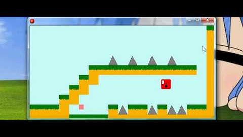 Blockman GameMaker Game