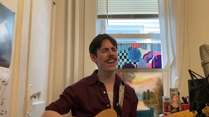 Justin Matthews Tiny Desk Contest 2022 - "Unknown ...
