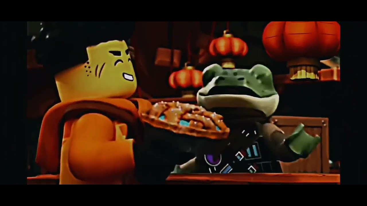 Ninjago Arin edit [lego pls dont copyright me] - YouTube