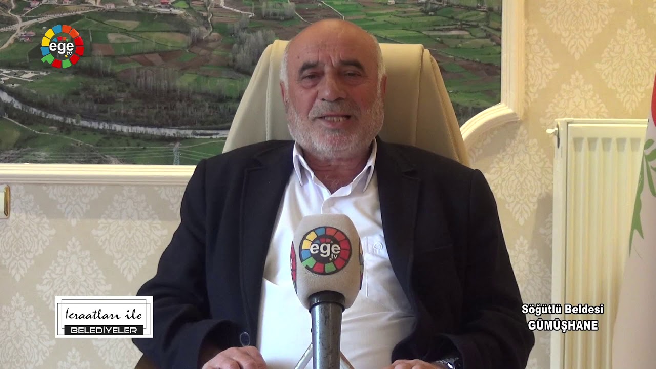 İCRAATLAR İLE BELEDİYELER - SÖĞÜTLÜ BELEDİYESİ