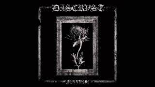 DISCRVST - MMXVIII (FULL ALBUM)