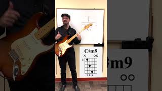 Thumbnail for Fancy Chord Of The Week: C#m9