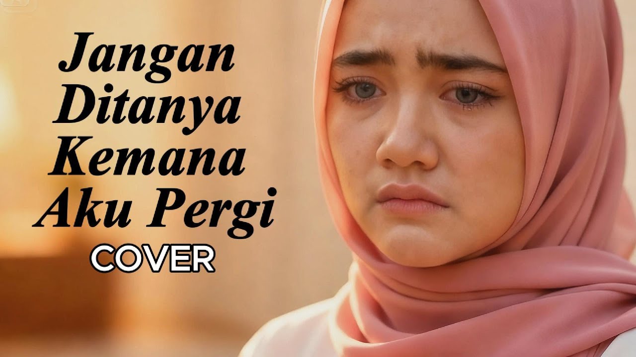 JANGAN DITANYA KEMANA AKU PERGI – Broery Marantika | Cover IRAMA_MELAYU [Versi Melayu Sedih]