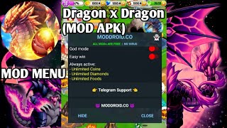 Game Mirip Dragon City Versi ModApk! screenshot 5