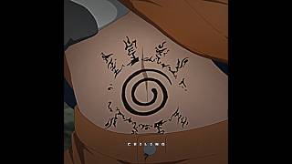 NINE TAILS CHAKRA LEAKED OUT 😱